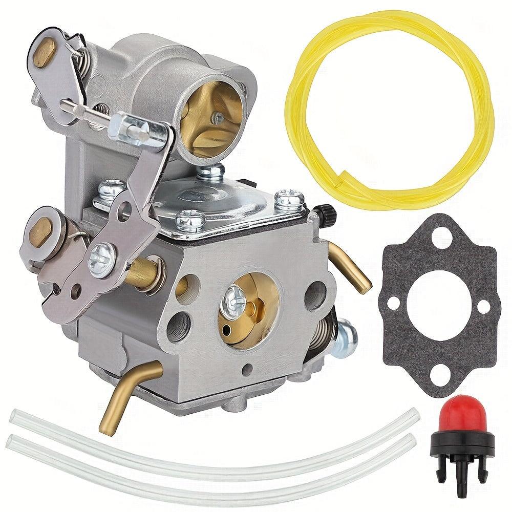 Hipa 753-05133 Carburetor Kit For Troy Bilt TB10CS TB20CS TB20DC TB65SS TB70FH String Trimmers - hipaparts