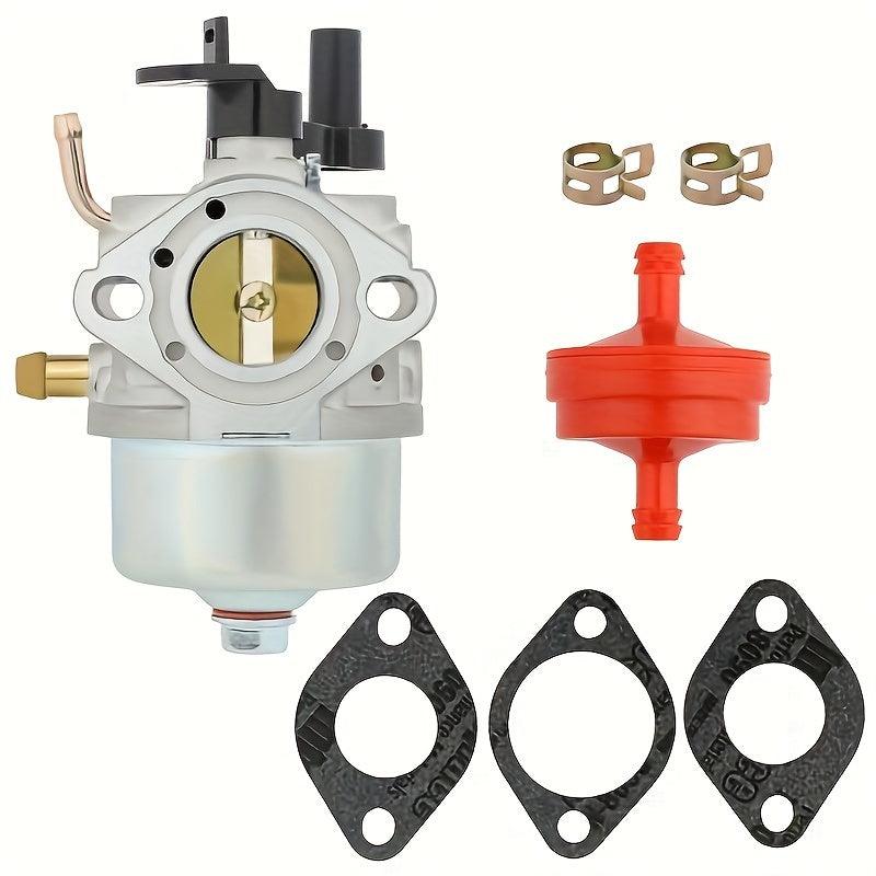 Hipa 801396 Carburetor Kit For Toro 38515 38516 38517 38518 38600 38601 Snow Blowers - hipaparts