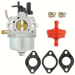 Hipa 801396 Carburetor Kit For Toro 38515 38516 38517 38518 38600 38601 Snow Blowers - hipaparts