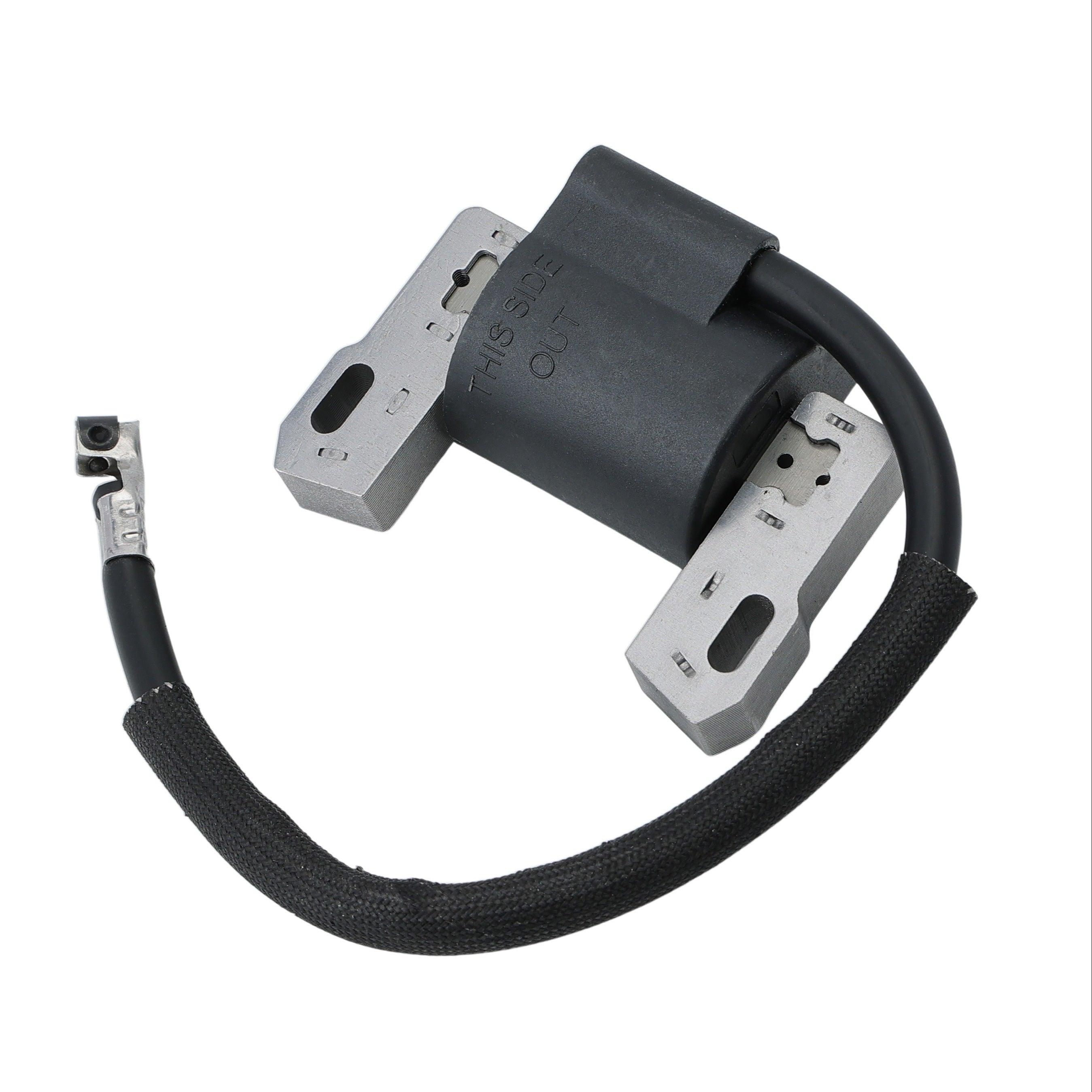 Hipa 844548 Ignition Coil for Briggs and Stratton 844548 845606 843931 84003819 John Deere LG691060 Engine - hipaparts