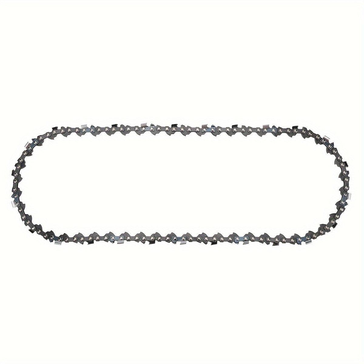 Hipa 91VXL052G 14 Inch Bar.050 Gauge 3/8 Pitch 52DL Chainsaw Chain For Ryobi RY3714 RY40503 RY4 Chainsaw - hipaparts