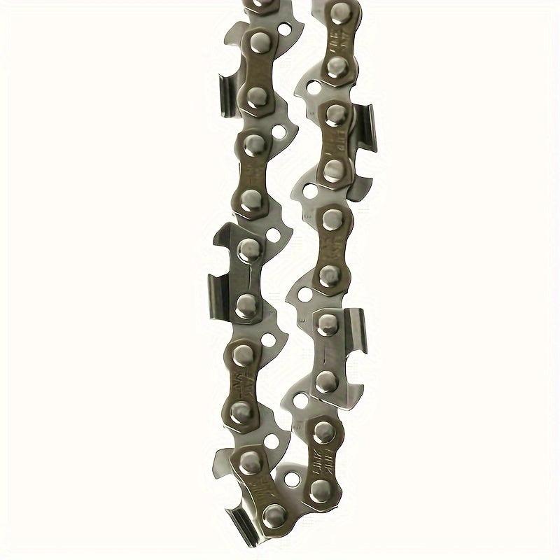 Hipa 91VXL052G 14 Inch Bar.050 Gauge 3/8 Pitch 52DL Chainsaw Chain For Ryobi RY3714 RY40503 RY4 Chainsaw - hipaparts