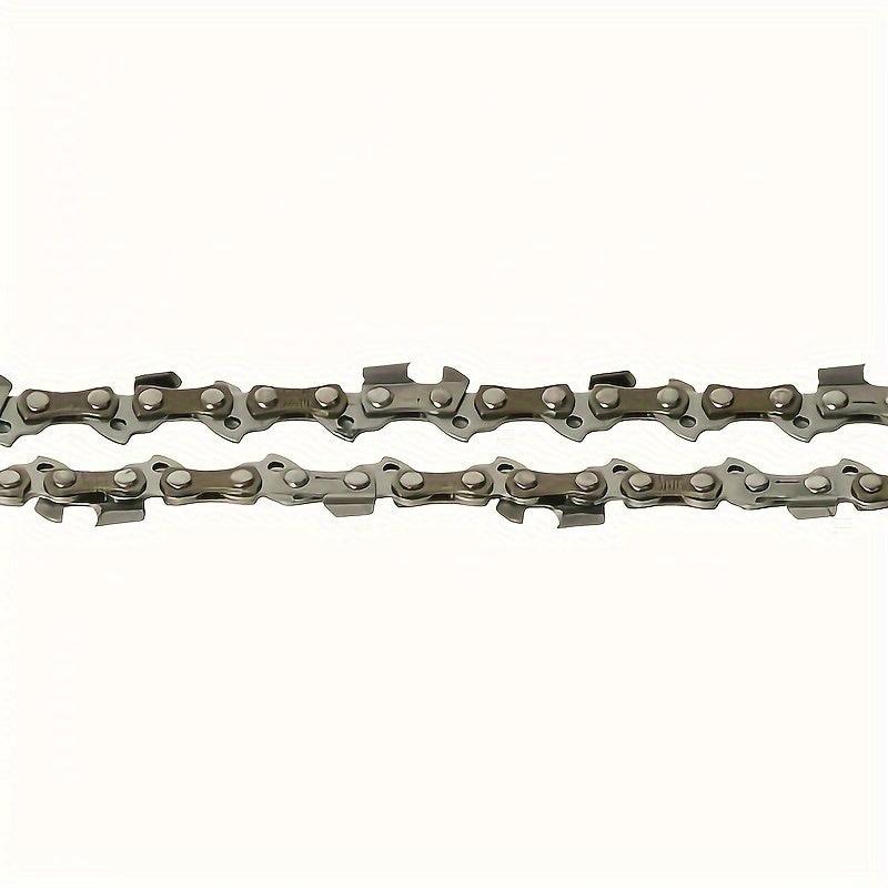 Hipa 91VXL052G 14 Inch Bar.050 Gauge 3/8 Pitch 52DL Chainsaw Chain For Ryobi RY3714 RY40503 RY4 Chainsaw - hipaparts