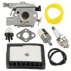 Hipa A021000232 Carburetor Kit, For Echo CS-300 CS-301 CS-305 CS-306 CS-340 CS-305 CS-341 Carburetor Chainsaw Engine - hipaparts