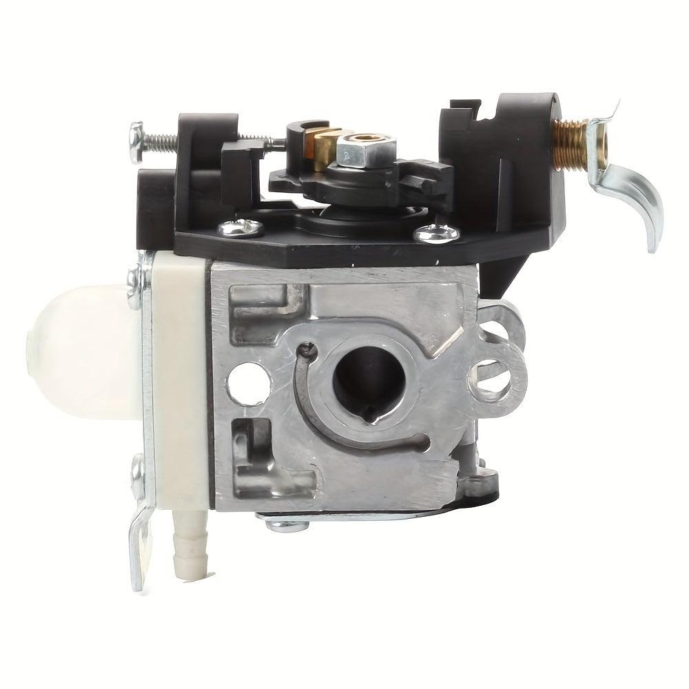 Hipa A021003660 High-Performance Carburetor Kit - Precision-Machined for Echo PB-250, PB-250LN Blowers & ES-250 Shred N Vac - Durable Design Ensures Optimal Engine Efficiency - hipaparts