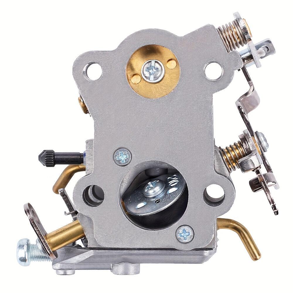 Hipa C1M-W26C Carburetor Kit For Poulan P3314 P3314WS P3416 P3516 Craftsman 358350820 Chainsaws - hipaparts