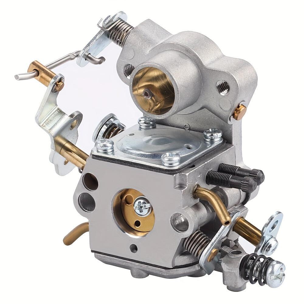 Hipa C1M-W26C Carburetor Kit For Poulan P3314 P3314WS P3416 P3516 Craftsman 358350820 Chainsaws - hipaparts