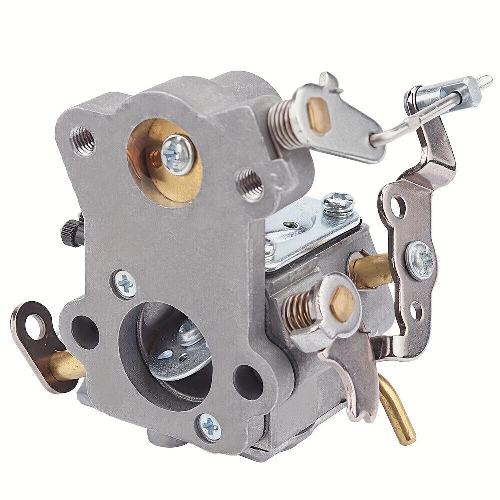 Hipa C1M-W26C Carburetor Kit For Poulan P3314 P3314WS P3416 P3516 Craftsman 358350820 Chainsaws - hipaparts