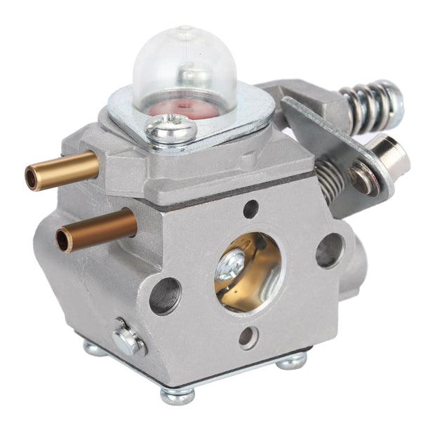 Hipa Carburetor Kit For Echo SRM2400 SRM-2400 SRM-2410 GT-2400 PPT-2400 PE-2400 PP-1250 SRS-2400 Trimmer # WT-424 12300052133 - hipaparts