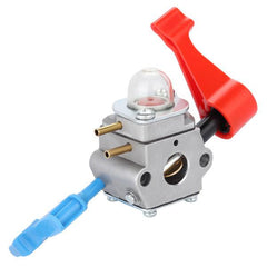 Hipa Carburetor For Poulan FL1500 FL1500LE 25cc Weed Eater Featherlite Gas Leaf Blower Trimmer Replaces # C1U-W12B C1U-W12A 530071629