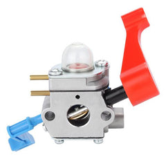 Hipa Carburetor For Poulan FL1500 FL1500LE 25cc Weed Eater Featherlite Gas Leaf Blower Trimmer Replaces # C1U-W12B C1U-W12A 530071629