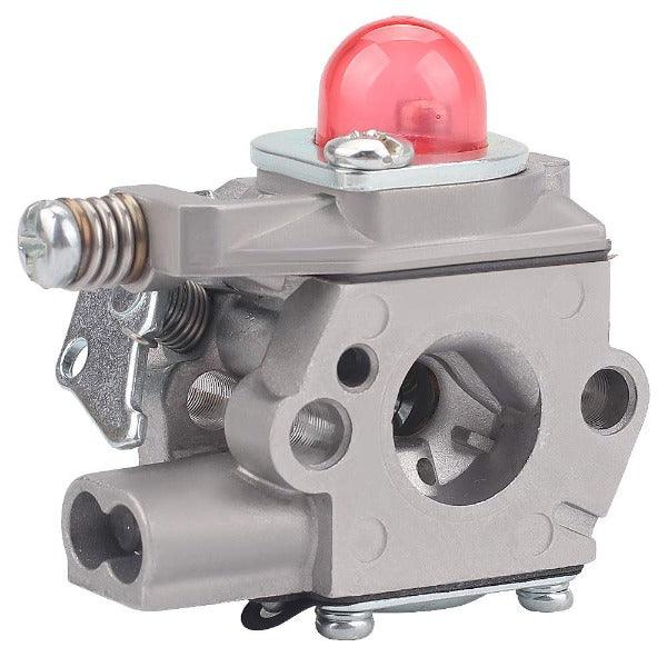 Hipa Carburetor Kit For WeedEater FL21 FL25 PL200 PL500 XT200 XT250 XT300 XT400 XT600 Gas Trimmer # WT-631 530071635 530069990 - hipaparts