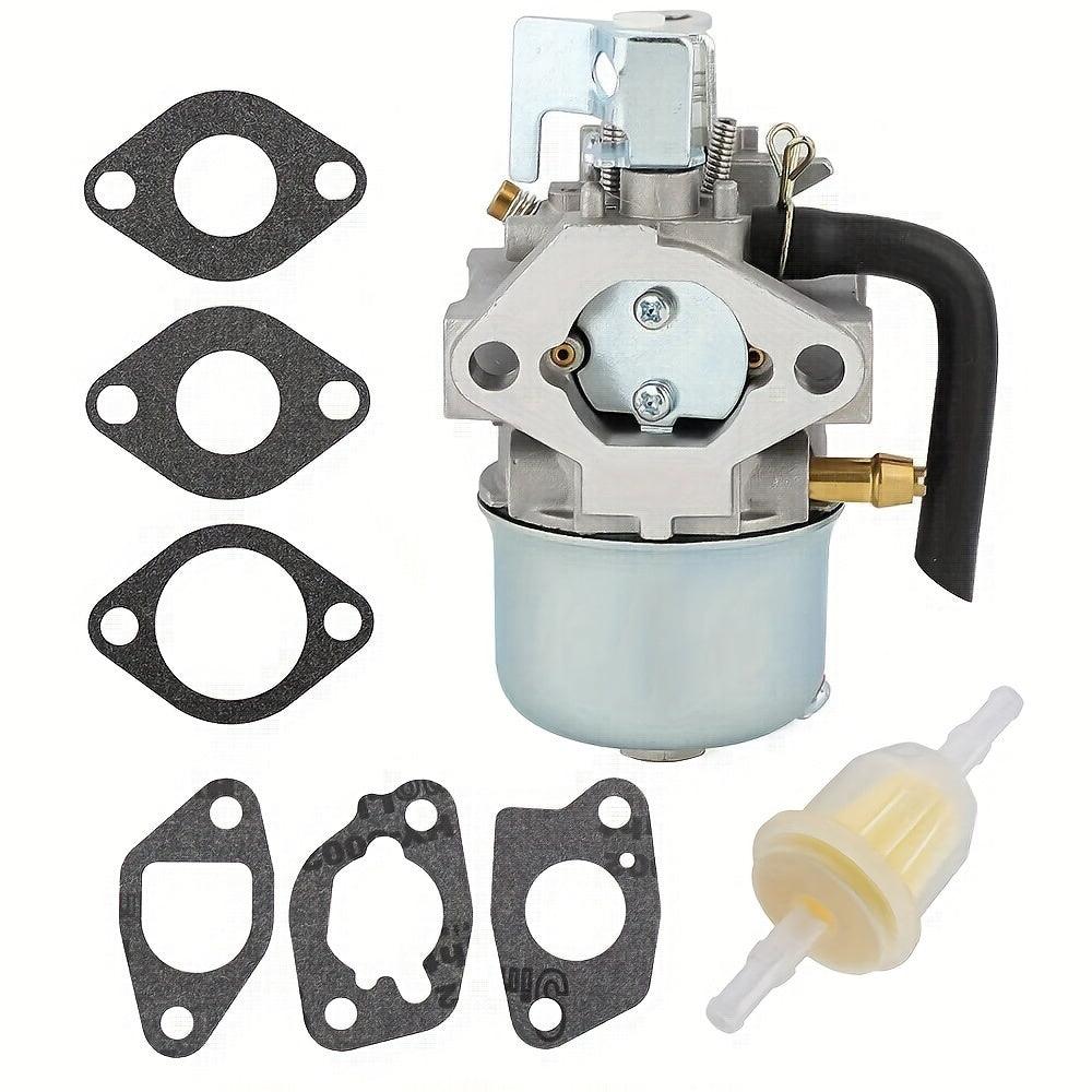 Hipa EH122D46020 Carburetor Kit For Robin Subaru EH12 EH 12-2D Rammer 2.4-4HP Engine - hipaparts