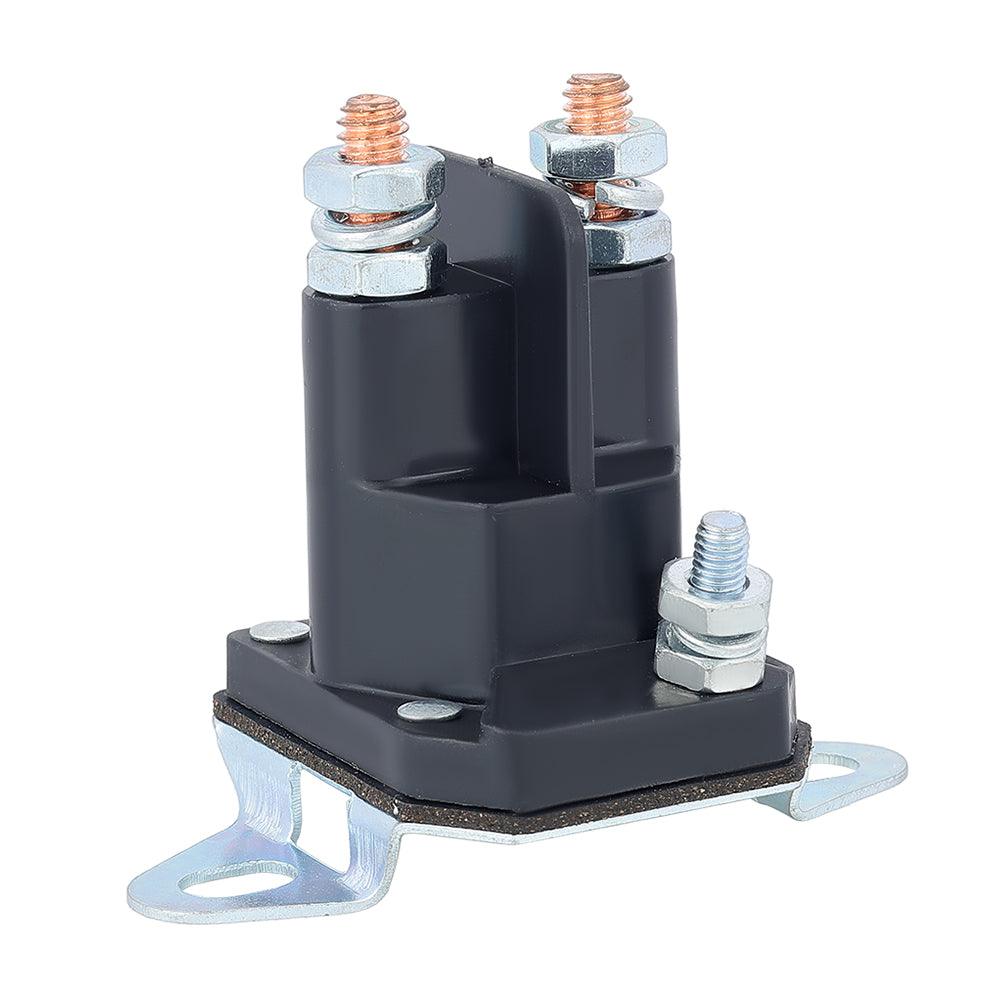 Hipa GA2321A Solenoids Compatible with MTD 135-395-000 Snapper 25066 Lawn Tractors Similar to 532109081 - hipaparts