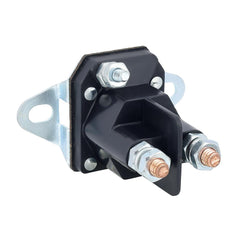 Hipa GA2321A Solenoids Compatible with MTD 135-395-000 Snapper 25066 Lawn Tractors Similar to 532109081 - hipaparts