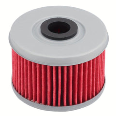 Hipa HF113 Oil Filters for Honda ATC250ES ATC350X TRX250 TRX300 TRX350 - hipaparts