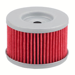 Hipa HF113 Oil Filters for Honda ATC250ES ATC350X TRX250 TRX300 TRX350 - hipaparts