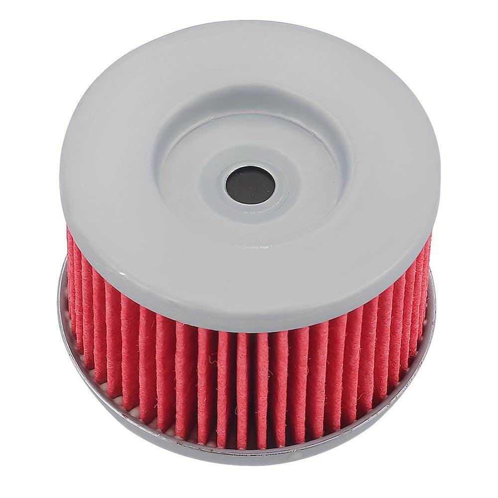 Hipa HF113 Oil Filters for Honda ATC250ES ATC350X TRX250 TRX300 TRX350 - hipaparts