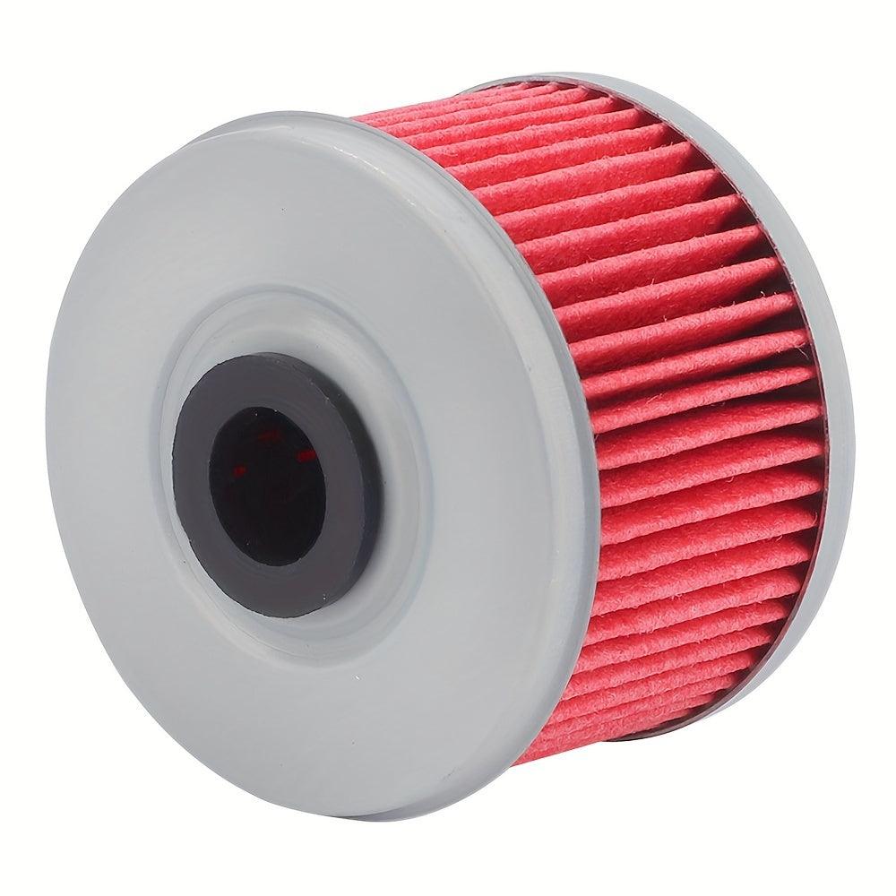 Hipa HF113 Oil Filters for Honda ATC250ES ATC350X TRX250 TRX300 TRX350 - hipaparts