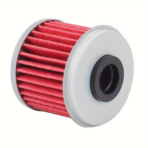 Hipa HF116 Oil Filters 15412-MEN-671 DPR8EA-9 D8RTC-9 Spark Plugs For Honda CRF150 CRF250 CRF450 For T-RX450 For Husqvarna TC250 TE250 For Polaris ATV 325 For Kawasaki For Bosch For Yamaha - hipaparts