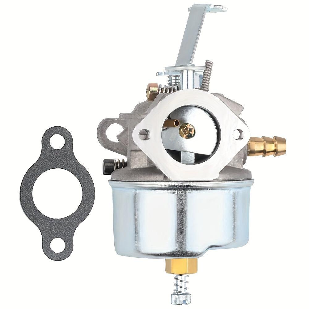 Hipa High-Performance Carburetor Kit - Durable & Precision-Made for Tecumseh H30, H50, H60, HH60 Engines - Easy Install, Optimal Fuel Delivery - Replacement of 632272, 30727 - hipaparts