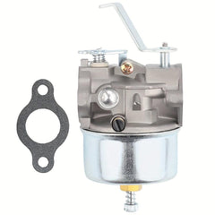 Hipa High-Performance Carburetor Kit - Durable & Precision-Made for Tecumseh H30, H50, H60, HH60 Engines - Easy Install, Optimal Fuel Delivery - Replacement of 632272, 30727 - hipaparts