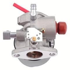 HIPA High-Performance Carburetor - Precise Fuel Delivery for Tecumseh LEV115, LEV120, LEV100 Engines - Durable Design, Ensures Smooth Operation, Easy Installation - Genuine Replacement Part - hipaparts