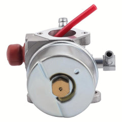 HIPA High-Performance Carburetor - Precise Fuel Delivery for Tecumseh LEV115, LEV120, LEV100 Engines - Durable Design, Ensures Smooth Operation, Easy Installation - Genuine Replacement Part - hipaparts