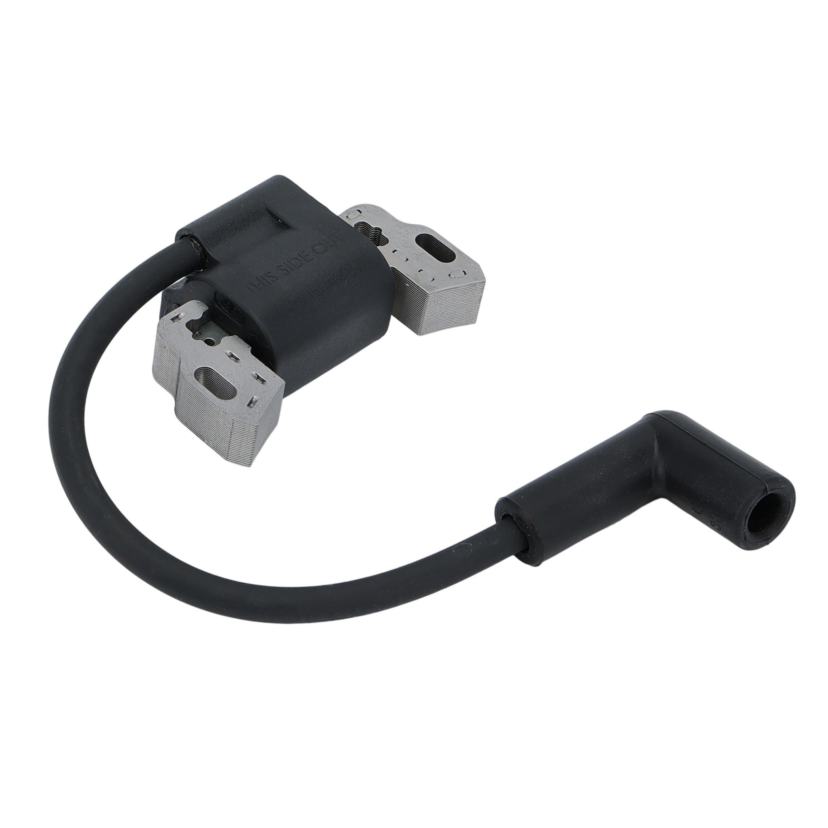 Hipa High-Performance Ignition Coil - Ensures Smooth Starts, Built to Last - Compatible with Briggs & Stratton 08P502, 09P602, 09P702 Lawn Mowers - Direct Replacement, Hassle-Free Installation - hipaparts