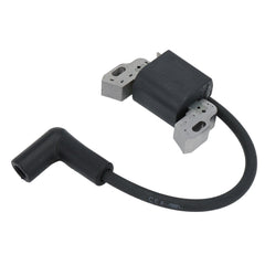 Hipa High-Performance Ignition Coil - Ensures Smooth Starts, Built to Last - Compatible with Briggs & Stratton 08P502, 09P602, 09P702 Lawn Mowers - Direct Replacement, Hassle-Free Installation - hipaparts