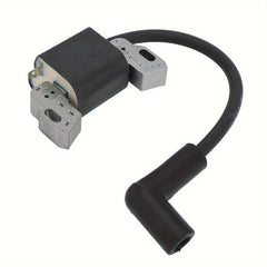 Hipa High-Performance Ignition Coil - Ensures Smooth Starts, Built to Last - Compatible with Briggs & Stratton 08P502, 09P602, 09P702 Lawn Mowers - Direct Replacement, Hassle-Free Installation - hipaparts