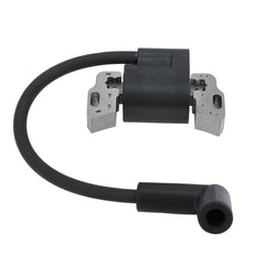 Hipa High-Performance Ignition Coil - Ensures Smooth Starts, Built to Last - Compatible with Briggs & Stratton 08P502, 09P602, 09P702 Lawn Mowers - Direct Replacement, Hassle-Free Installation - hipaparts