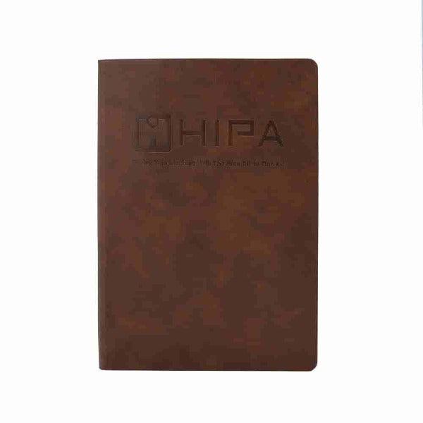 hipa-journal-hardcover-pu-notebook-for-office-home-school-business-writing-hipa-notebook-free-gifts-notebook-spin-to-win-1