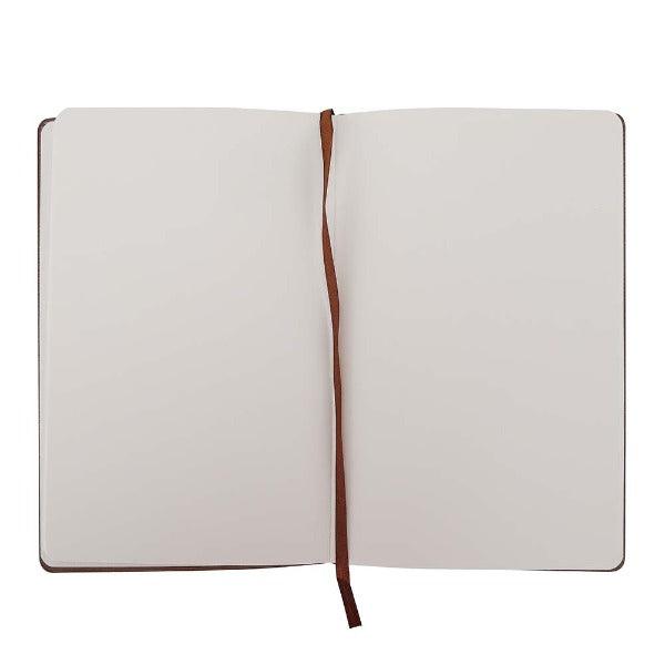 Hipa Journal Hardcover PU Notebook for Office Home School Business Writing - hipaparts