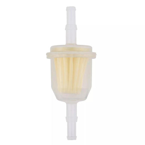 Hipa Oil Filter & Air Filter & Fuel Filter & Spark Plug Kit for E-Z-GO 4-Cycle 295cc 350cc Gas and Medalist 2, 4, 5-Passenger Vehicles and TXT Golf Cars - hipaparts