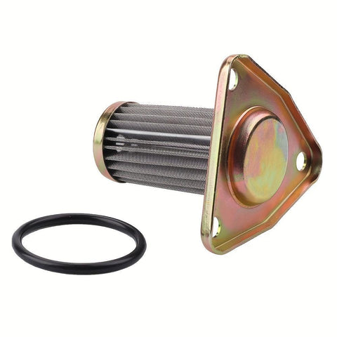Hipa OIL FILTER & RING KIT FOR EZGO TXT MEDALIST 4 CYCLE 295CC 350CC Rep 26591G01 - hipaparts