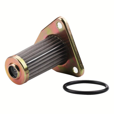 Hipa OIL FILTER & RING KIT FOR EZGO TXT MEDALIST 4 CYCLE 295CC 350CC Rep 26591G01 - hipaparts