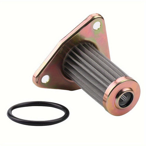 Hipa OIL FILTER & RING KIT FOR EZGO TXT MEDALIST 4 CYCLE 295CC 350CC Rep 26591G01 - hipaparts