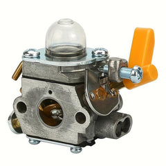 HIPA Premium Carburetor Kit - Precision-Made for Homelite UT22600, UT22650, UT32601A, UT32651A 26cc String Trimmers - Easy Install, Guaranteed Performance Boost, Long-Lasting Solution - hipaparts