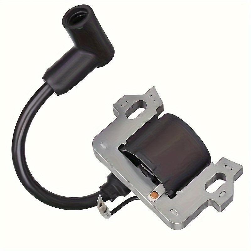 Hipa Premium High-Performance Ignition Coil for Smooth Honda Engine Starts - Compatible with GCV160, GCV190, GCV135 & HR Series Lawn Mowers - Durable, Efficiency-Boosting Design - hipaparts