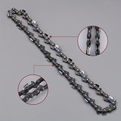 Hipa S33 Chainsaw Chain for Remington RM4050 RM4050B Sun Joe SWJ800E SWJ802E Pole Saw - hipaparts