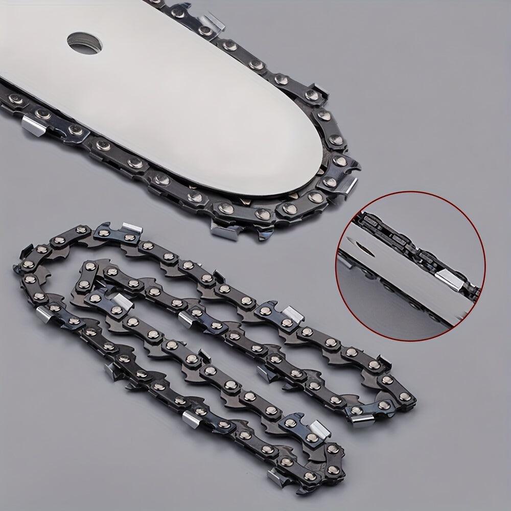 Hipa S33 Chainsaw Chain for Remington RM4050 RM4050B Sun Joe SWJ800E SWJ802E Pole Saw - hipaparts