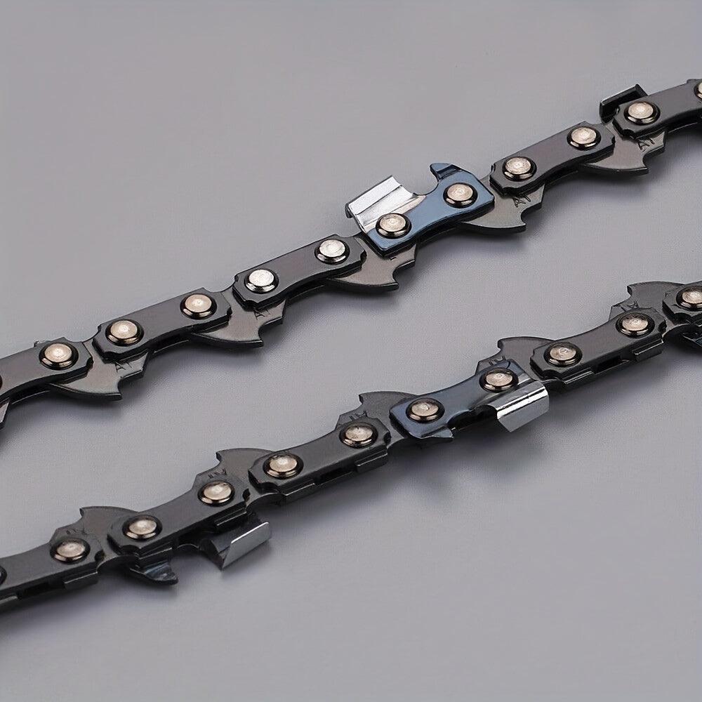 Hipa S33 Chainsaw Chain for Remington RM4050 RM4050B Sun Joe SWJ800E SWJ802E Pole Saw - hipaparts