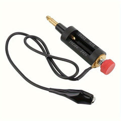 Hipa Spark Tester Ignition System Coil Engine In Line Autos Diagnostic Test Tool Mac Tools Ignition Spark Tester - hipaparts