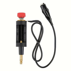 Hipa Spark Tester Ignition System Coil Engine In Line Autos Diagnostic Test Tool Mac Tools Ignition Spark Tester - hipaparts