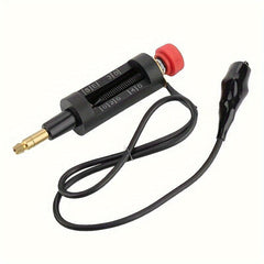 Hipa Spark Tester Ignition System Coil Engine In Line Autos Diagnostic Test Tool Mac Tools Ignition Spark Tester - hipaparts