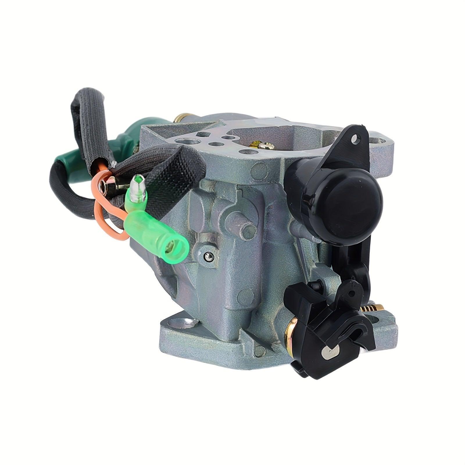 Hipa XP8500E-CA Carburetor Kit For DuroMax XP10000E XP10000E-CA Generator 16HP Engine - hipaparts