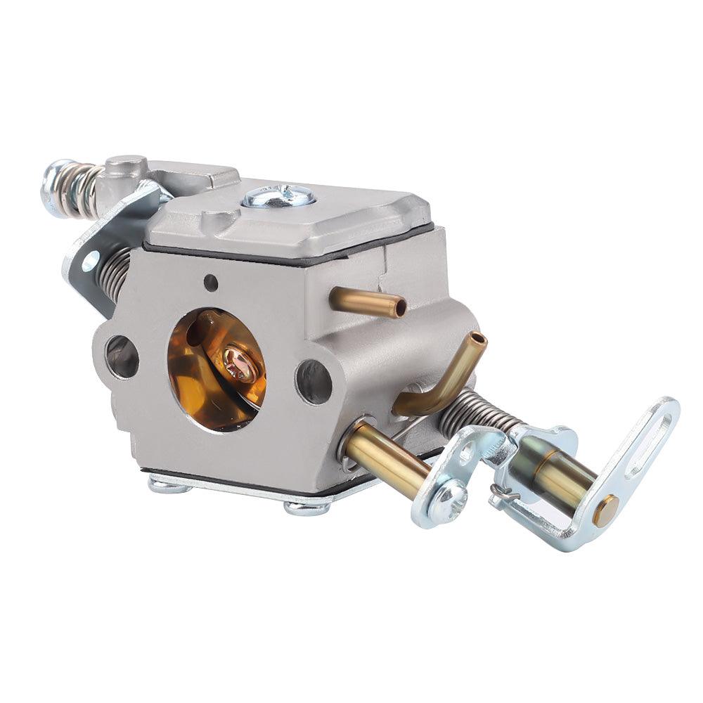 Hipa GA1448B Carburetor Compatible with Homelite 46cc UT10519 UT10522 Chainsaw Similar to 308070001 - hipaparts