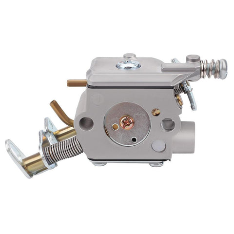 Hipa GA1448B Carburetor Compatible with Homelite 46cc UT10519 UT10522 Chainsaw Similar to 308070001 - hipaparts