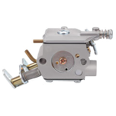 Hipa GA1448B Carburetor Compatible with Homelite 46cc UT10519 UT10522 Chainsaw Similar to 308070001 - hipaparts